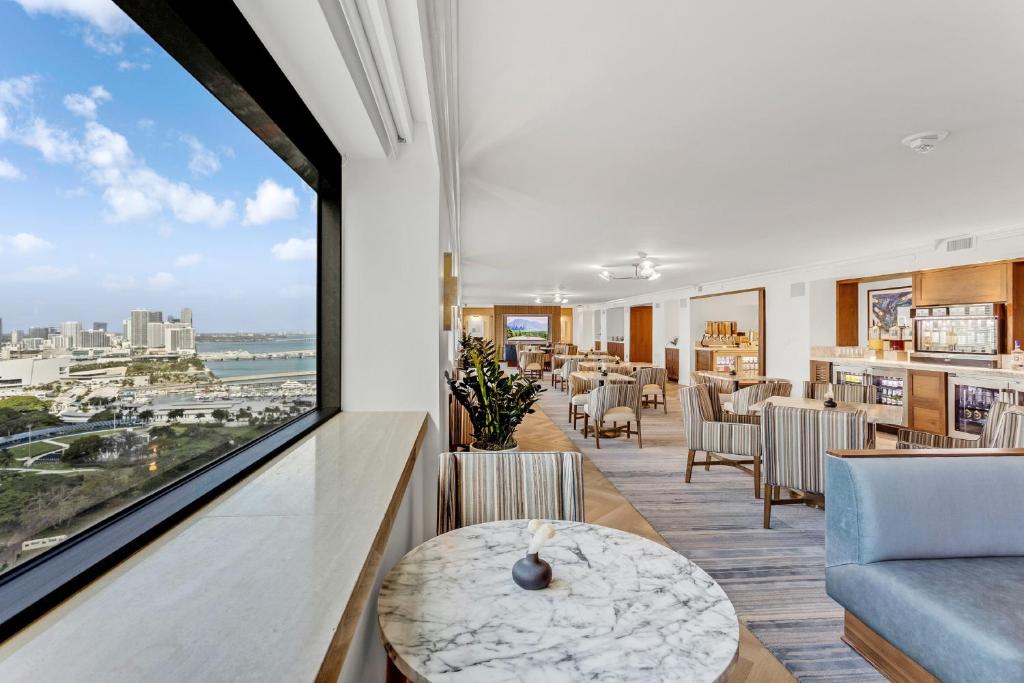 Facilities, InterContinental Miami By IHG in Miami (FL)