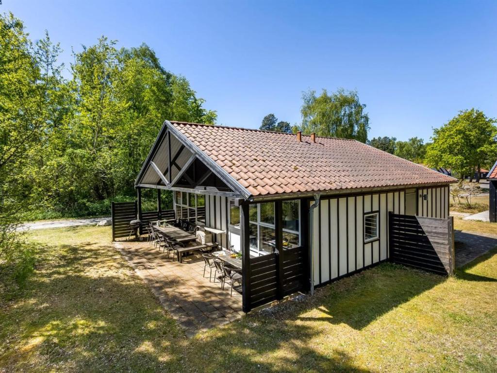 Apartment Alfi - 300m from the sea by Interhome, Marielyst