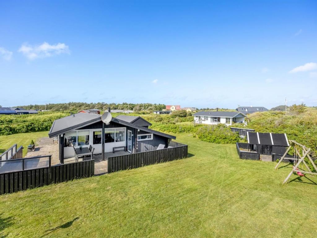 Holiday Home Erblin - 400m from the sea by Interhome, Hjorring