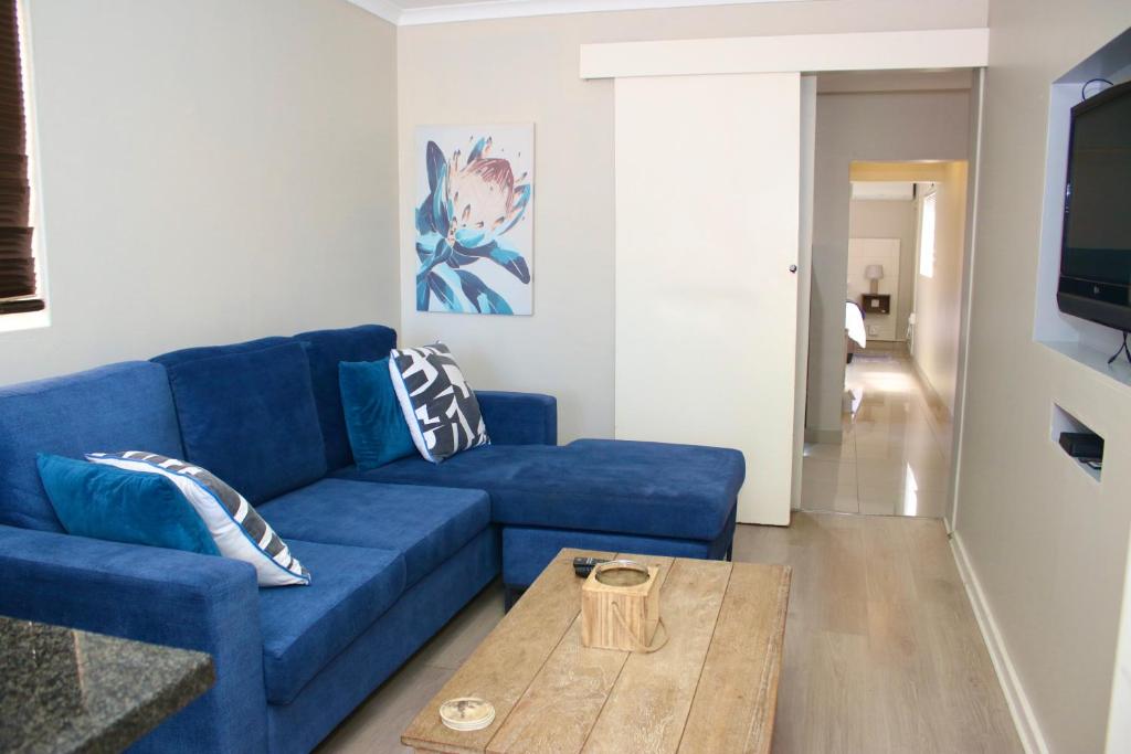 The Escape, East London