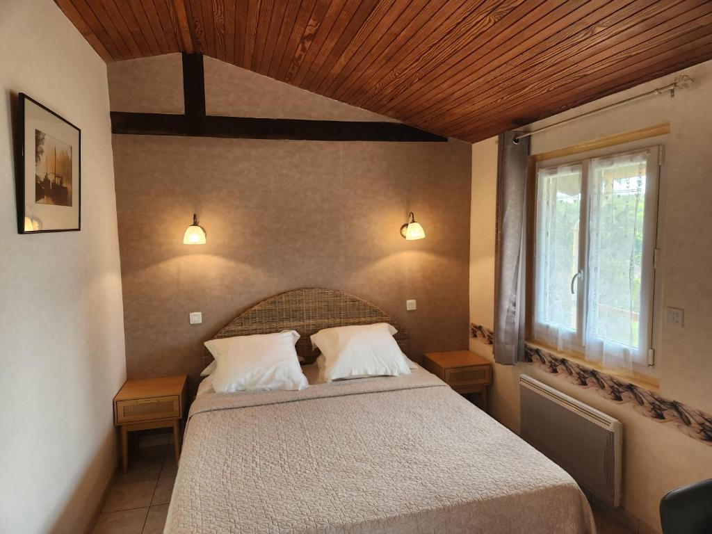 Le chalet des Contries - 5