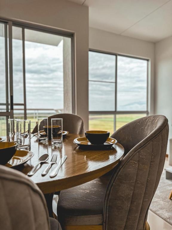 Apartamento con vista al valle cerca al CC llanogrande y el aeropuerto, Palmira