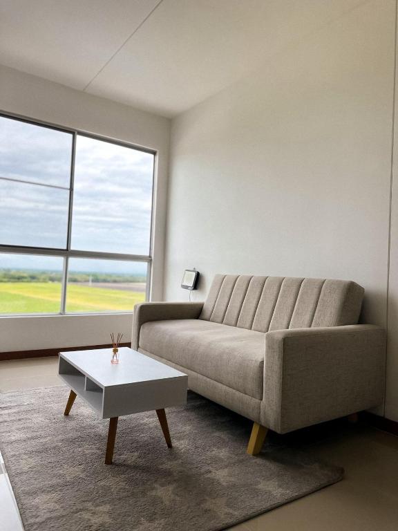 Apartamento con vista al valle cerca al CC llanogrande y el aeropuerto - 2