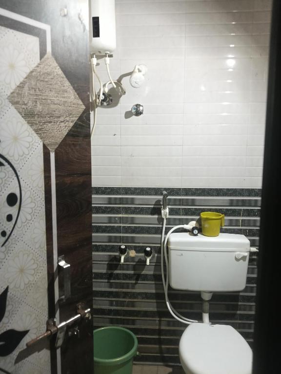 Nagamma cottage, Gokarna