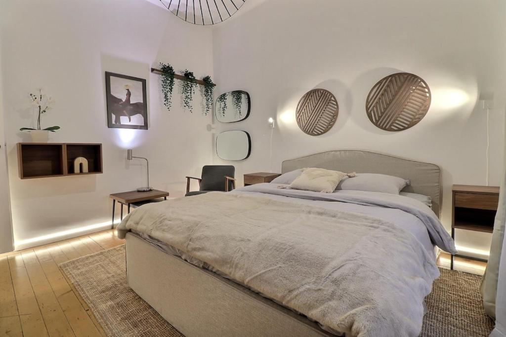 P&R - 2 room comfort, Plainpalais - 3