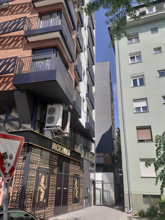 Apartman Sajam Exclusive - 2
