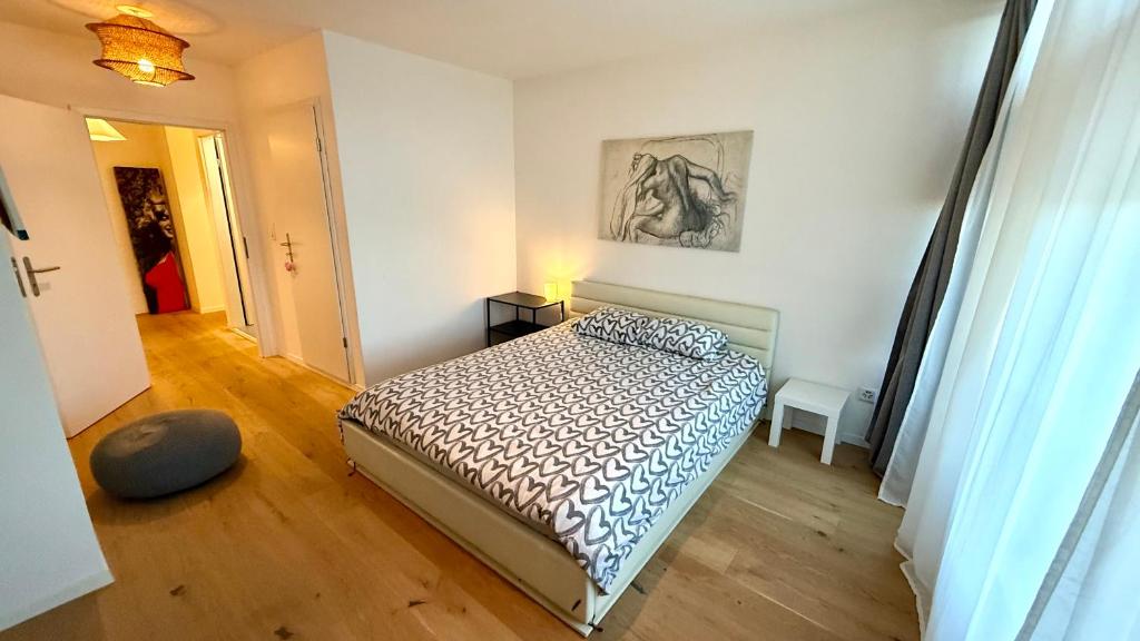 Casa Leo, Yverdon-les-Bains