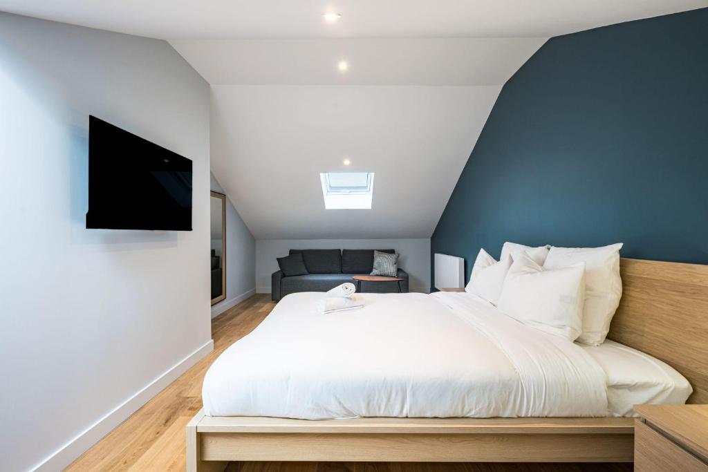 Appartement duplex d'Annecy - Welkeys - 3