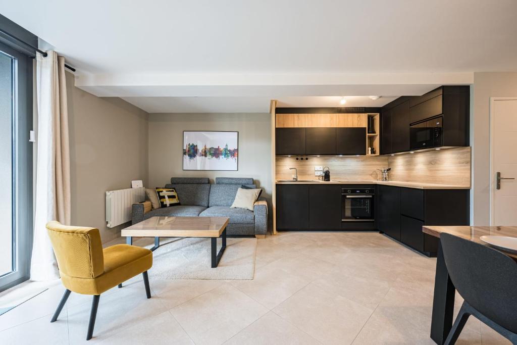 Appartement duplex d'Annecy - Welkeys - 2