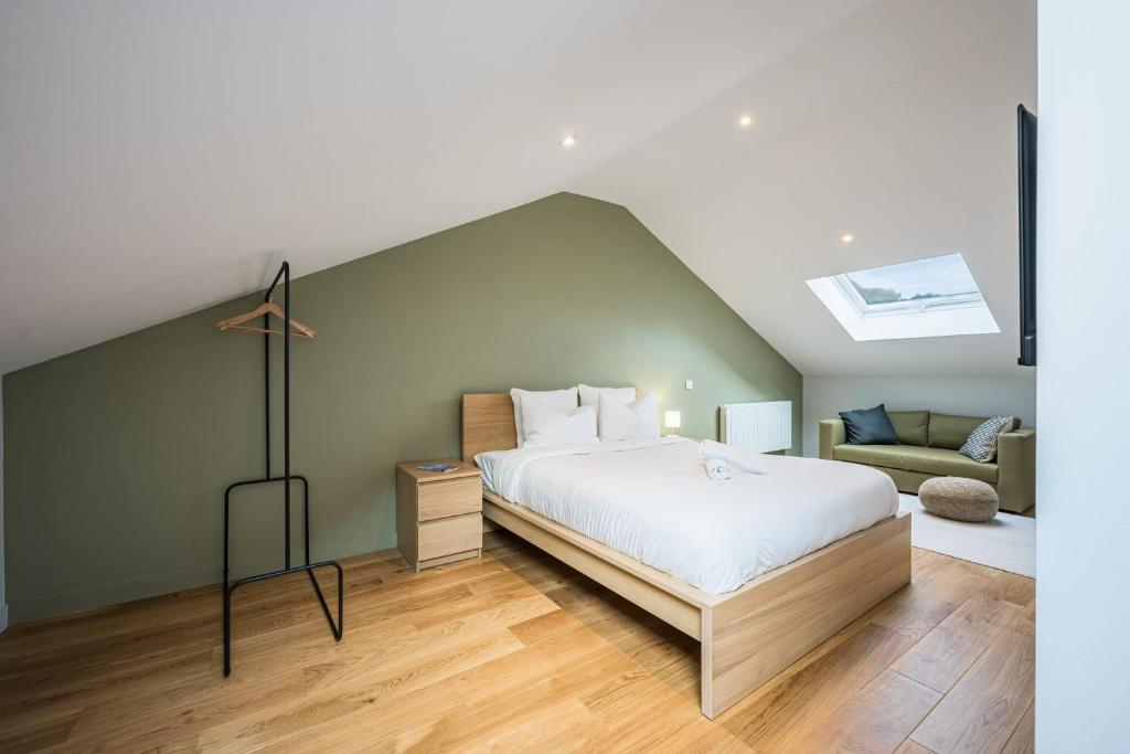 Appartement duplex d'Annecy - Welkeys - 4