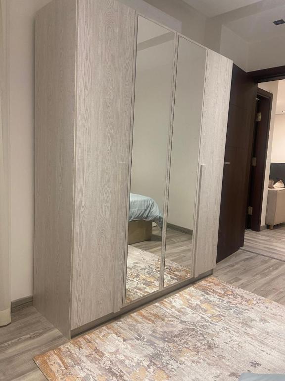 Studio with view Garden in Madinaty, Madinaty