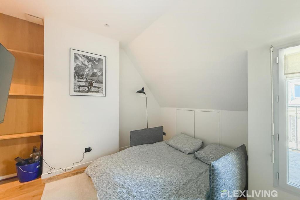 Charming Studio in the Heart of Paris 8th - 5