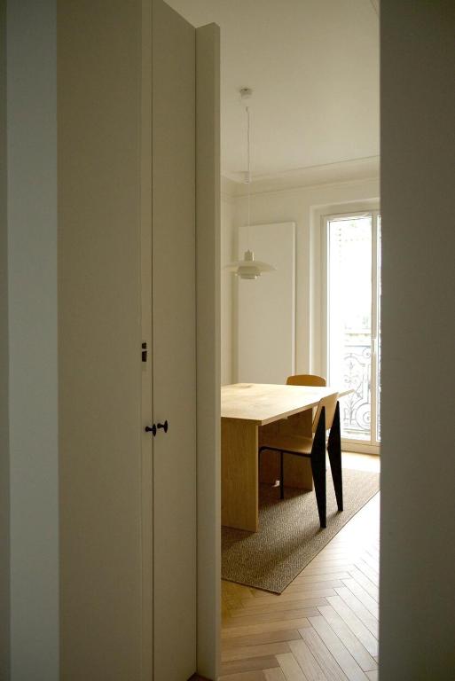New Design & Large 1 Bdr Apt - Montmartre Paris 18 - 5