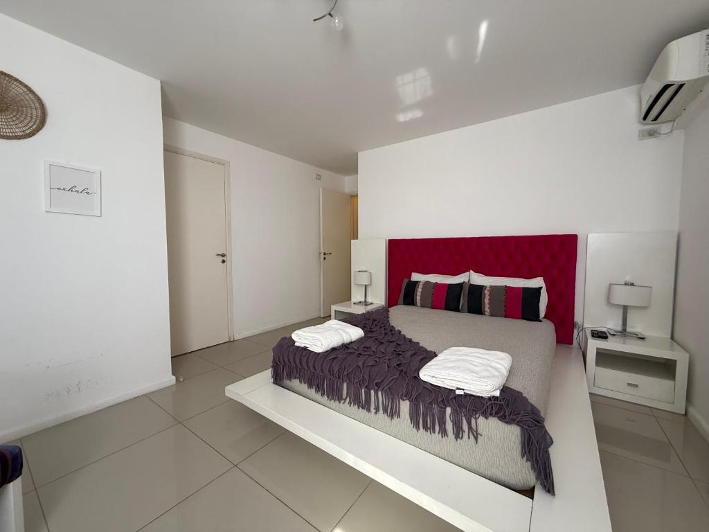 Depto de categoría para seis personas zona buen pastor - 4