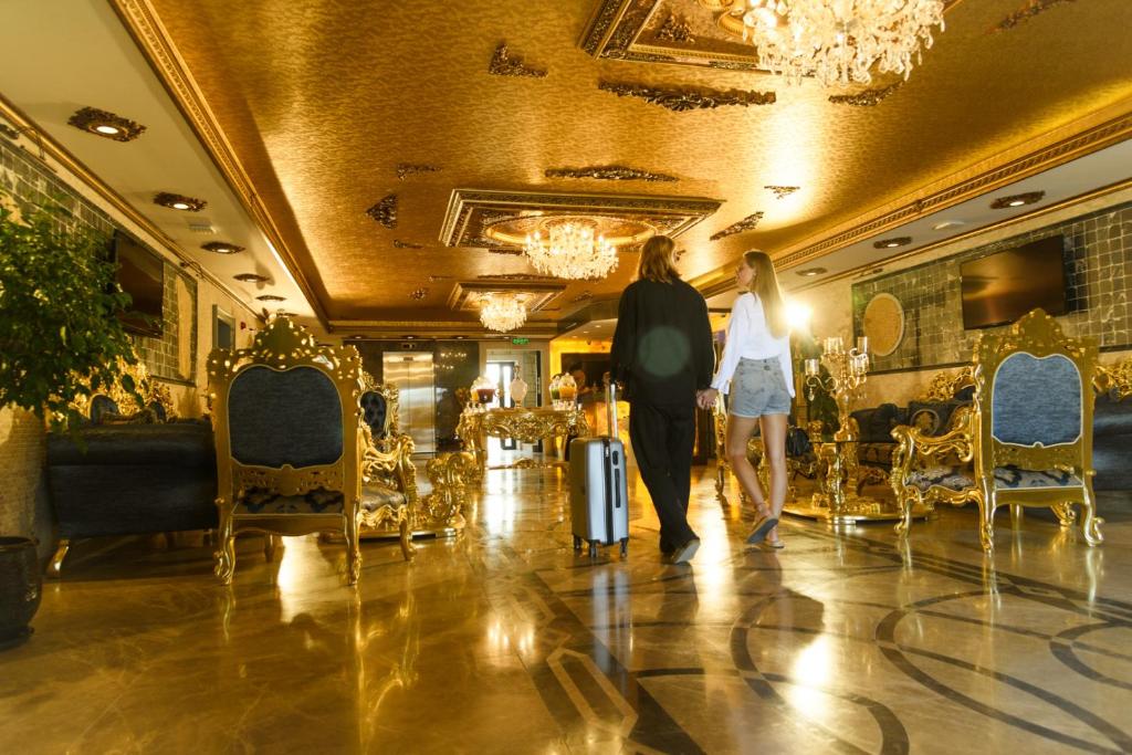 Five Diamonds Hotels, Alaçatı