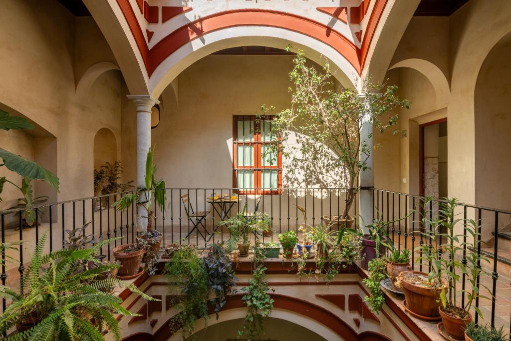 Aitana in Tintes Sevilla's Gem, Sevilla