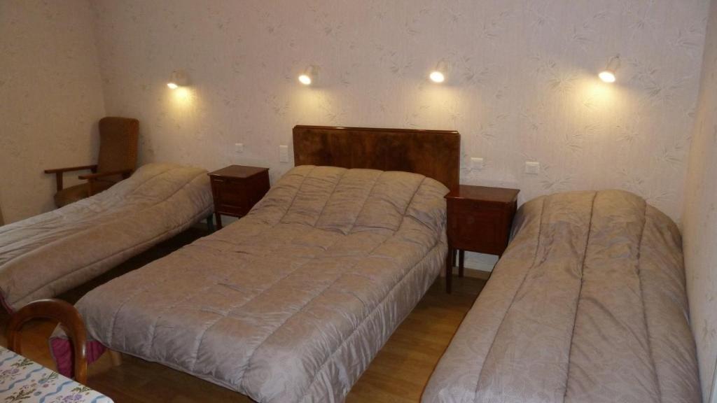 Myosotis n°5 - Villa Parisienne, La Bourboule