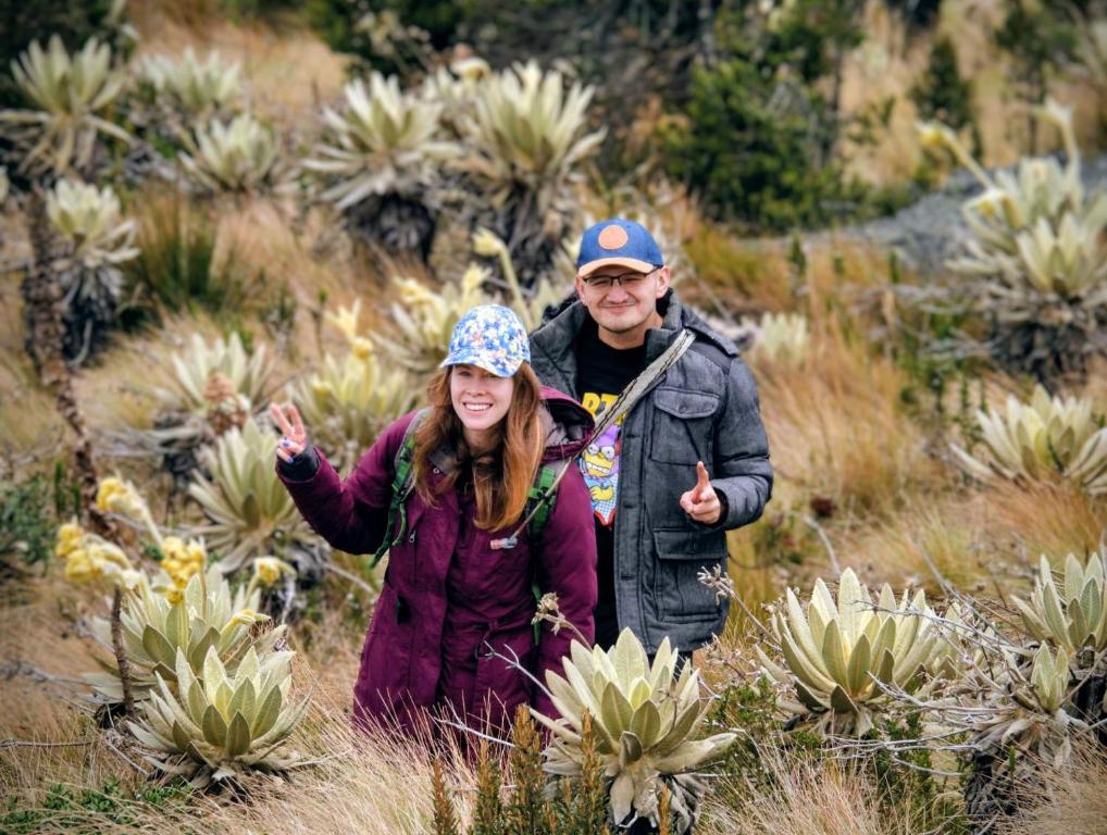 Biofilia Colombia - 4