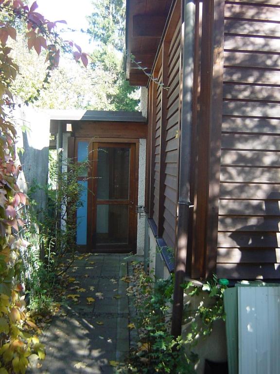 Zimmer mit Bad in München, Mnichov