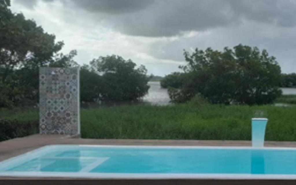 Pousada Porto Sol, Porto de Galinhas