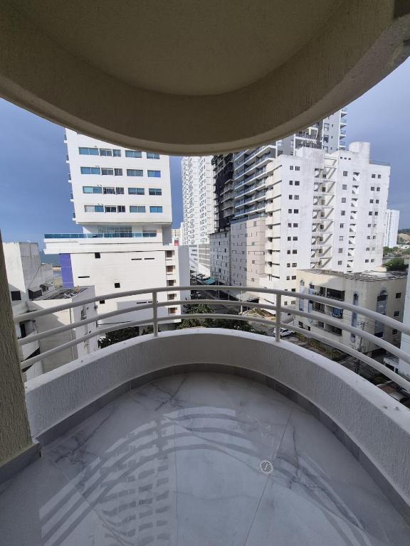 Magia en AltaMar - 1