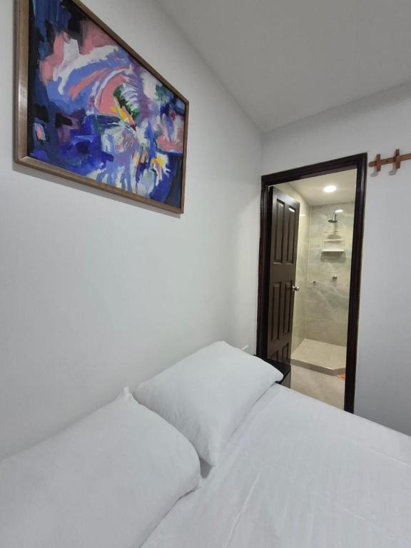 Magia en AltaMar - 2