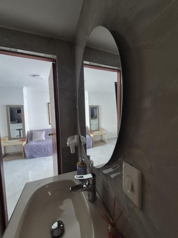 Magia en AltaMar - 4