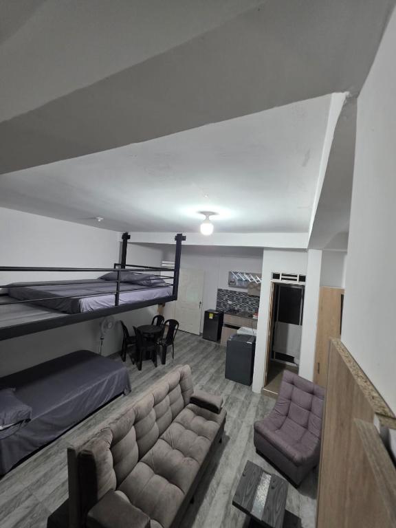 Apartamentos S&M - 1