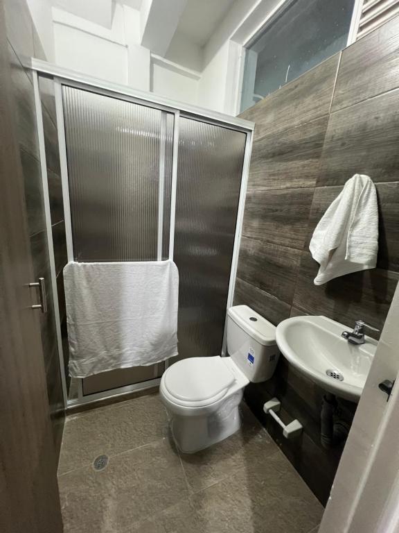 Apartamentos S&M - 2