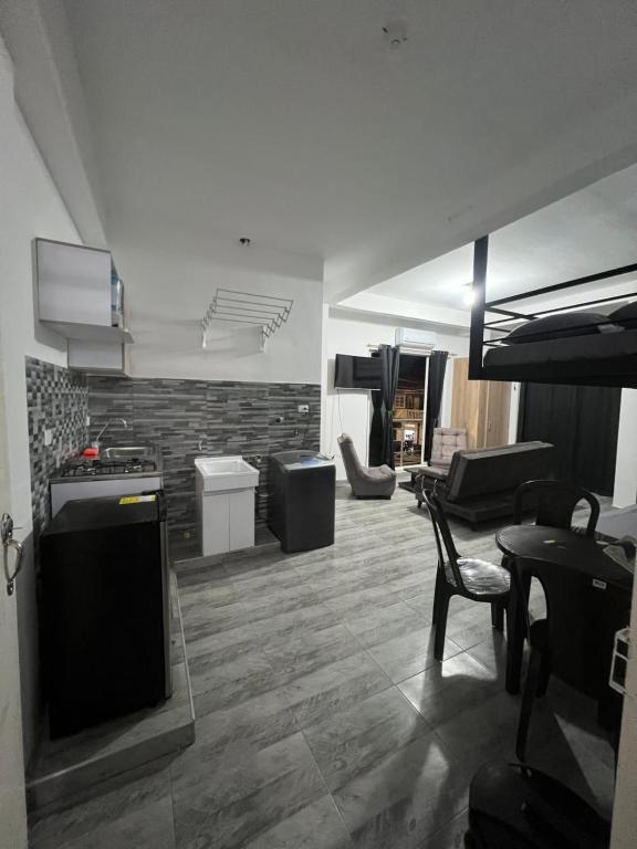 Apartamentos S&M - 3
