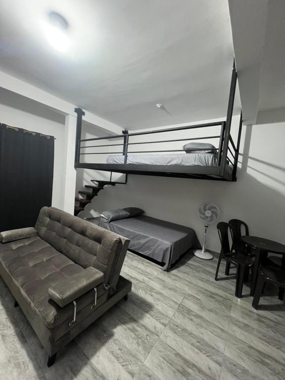 Apartamentos S&M - 4