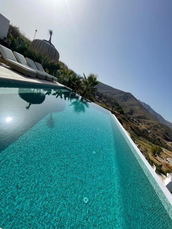 Villa Infinity with sensational view and extreme privacy - 3