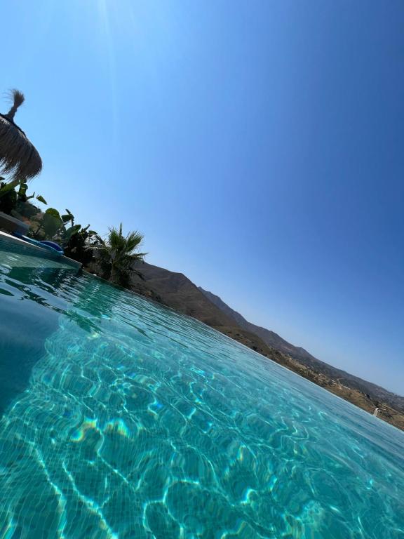 Villa Infinity with sensational view and extreme privacy - 4