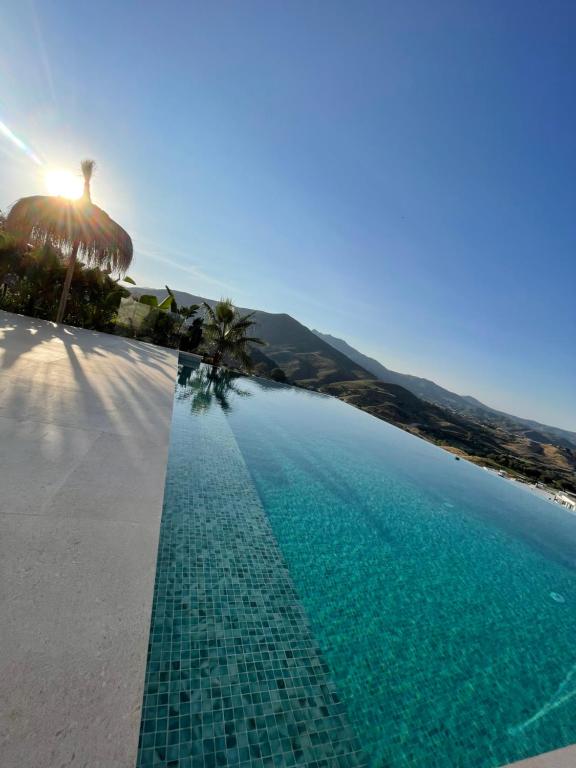 Villa Infinity with sensational view and extreme privacy - 5