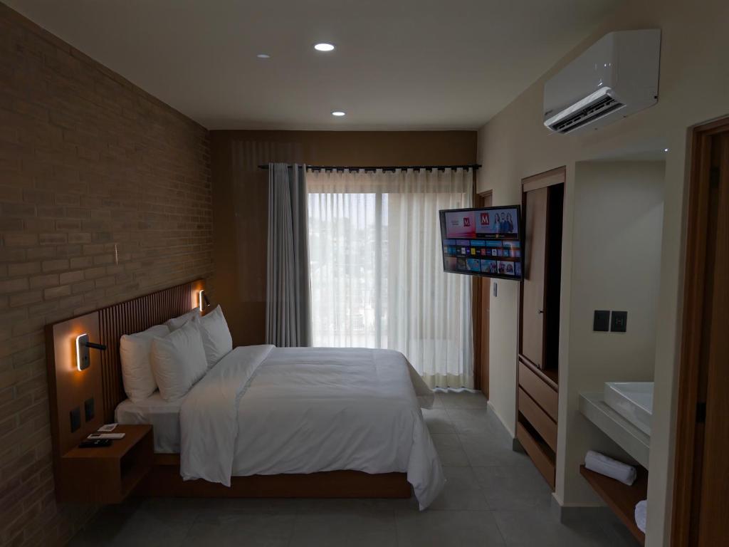 Kooch Aparthotel - 2