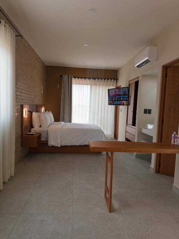 Kooch Aparthotel - 5