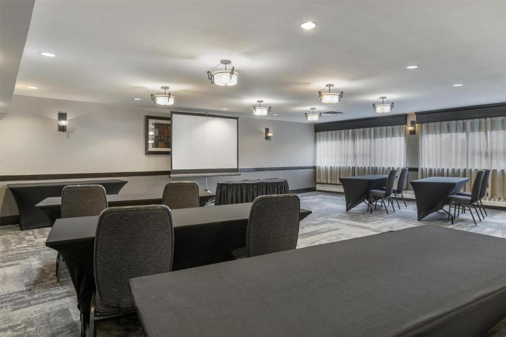 Meeting room / ballrooms