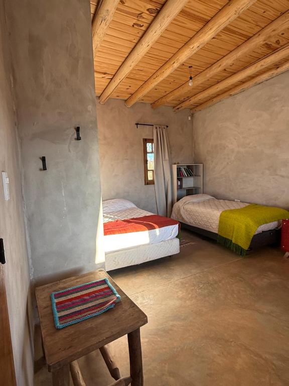 Rancho Raíz - 4