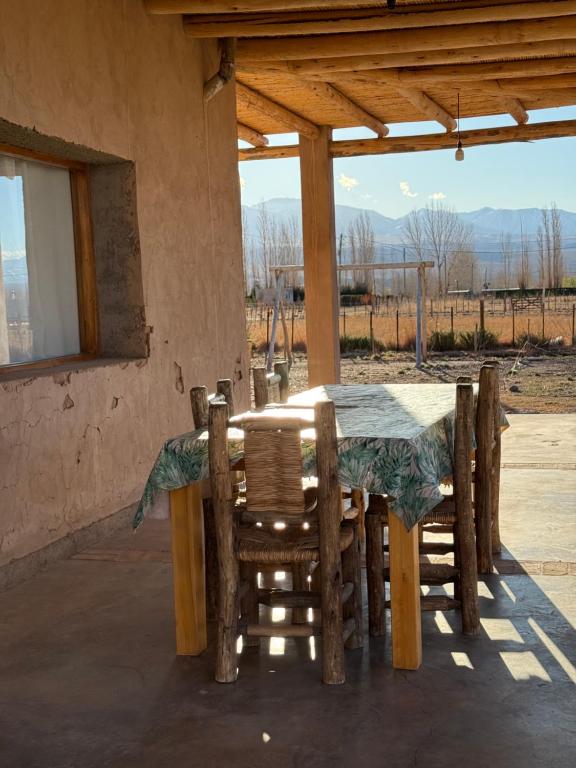 Rancho Raíz - 5
