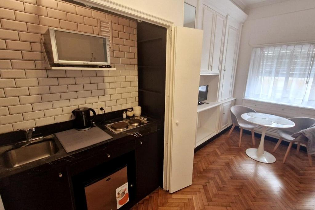 Charm and Simplicity in Buenos Aires - 5