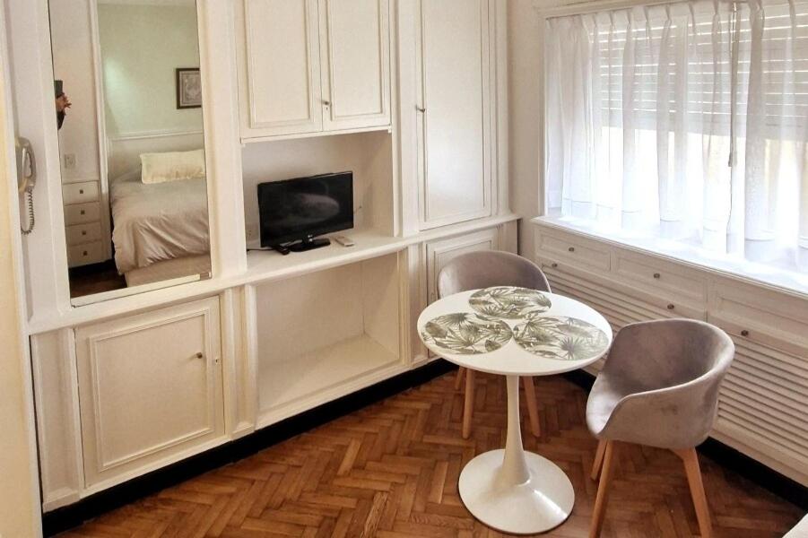 Charm and Simplicity in Buenos Aires - 3