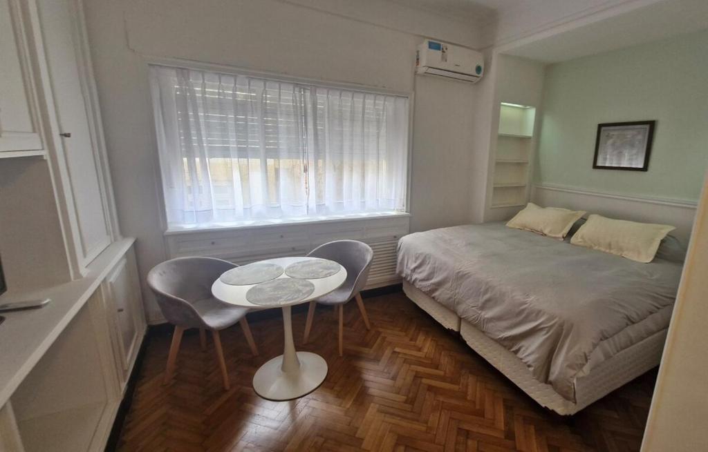 Charm and Simplicity in Buenos Aires - 4