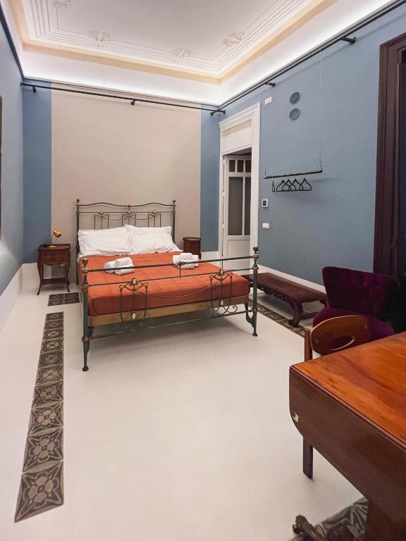 Galleria Cutò - Art Boutique Rooms - 2