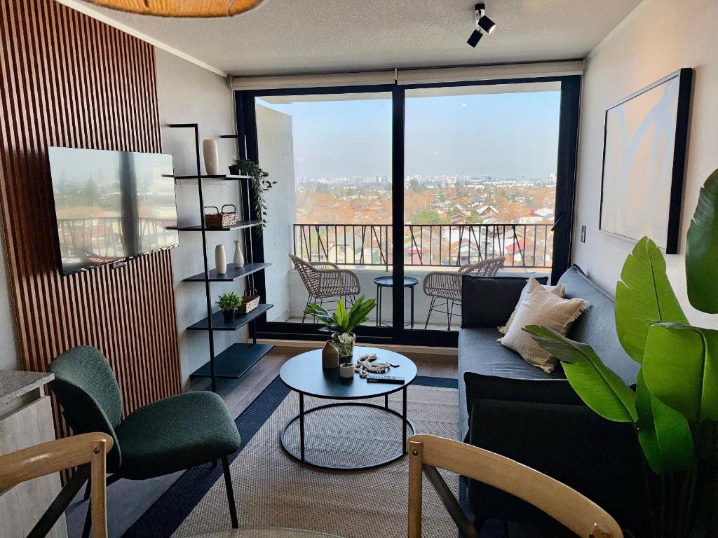 New and modern fully decorated apartment - 1