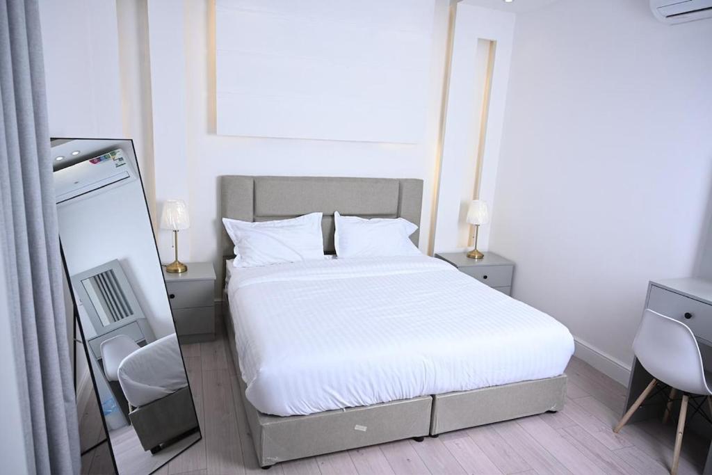 N19 Room and Lounge in Al-Aqeeq, Riyadh