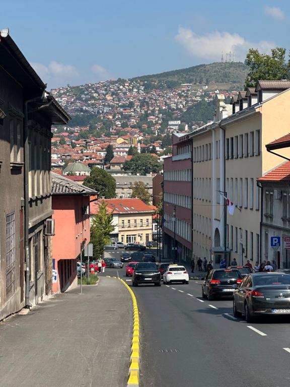 Apartman Baščaršija - 1