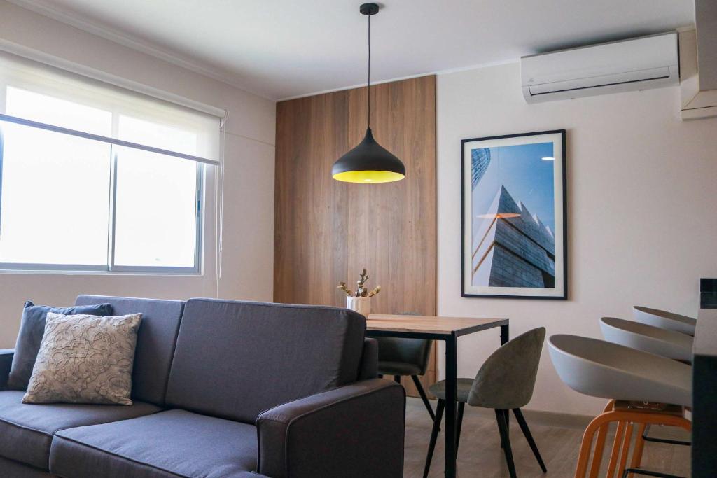 Black by Wynwood House, Lima