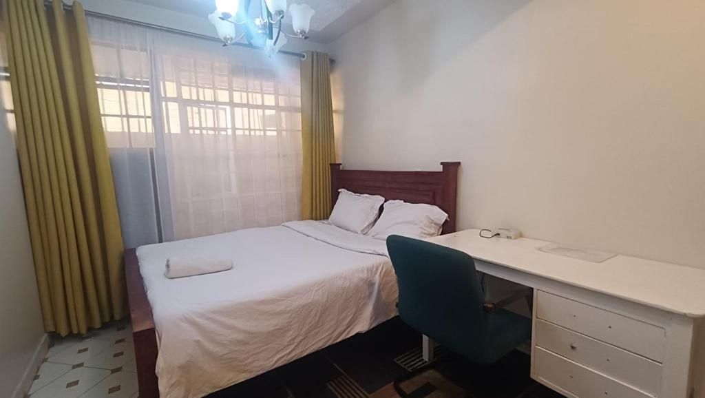 Highway Studio Kinoo, Kikuyu