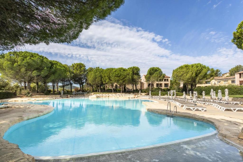 Village Pont Royal en Provence - maeva Home - Appartement climatisé avec terrasse 4 pièces 8 personnes - Prestige - super Home MAE-6210 - 4