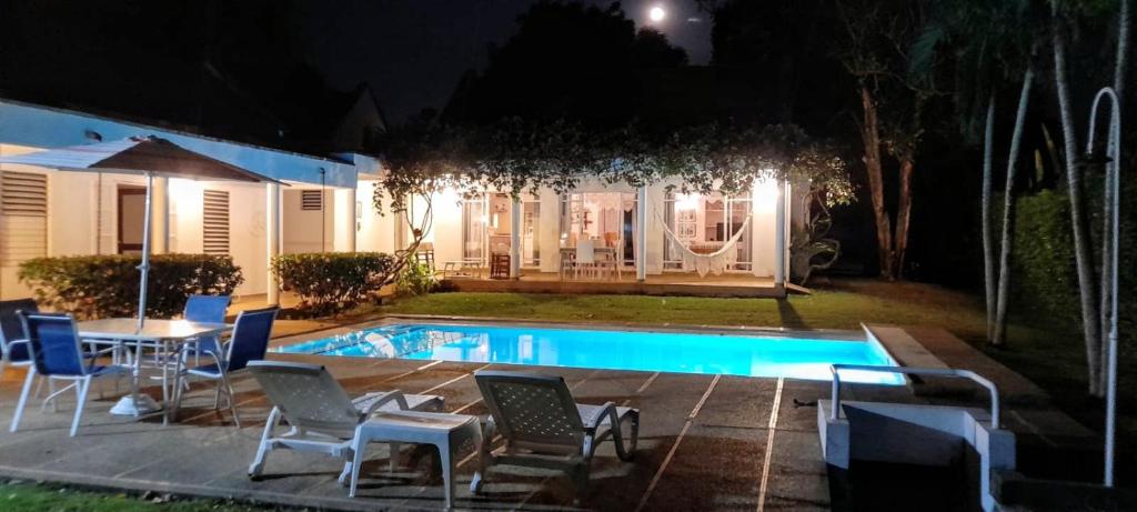 El Mirador del Fairway en Club Puerto Peñalisa Ricaurte Cundinamarca - 1